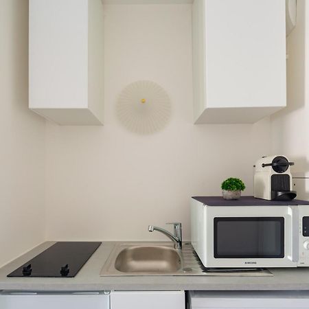 Le Peruvien - Saint-Cyr-L'Ecole - Free Parking Apartment Ngoại thất bức ảnh